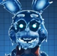Black ice toy bonnie