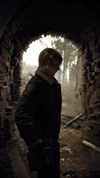 Leon kennedy