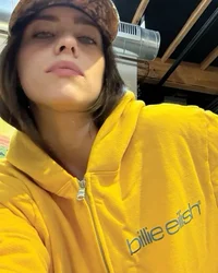 billie eilish