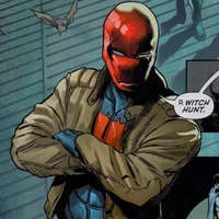03 - Jason Todd