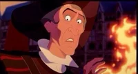Claude frollo 