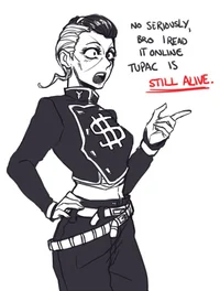 Female Okuyasu
