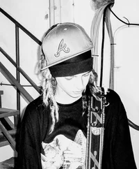 tom kaulitz 