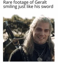 Geralt of Rivia