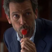 AGERE GREGORY HOUSE