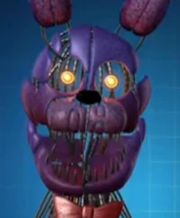 Molten bonnie 