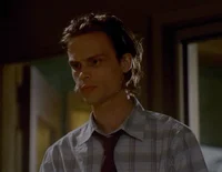 Spencer Reid