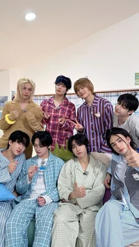 Straykids