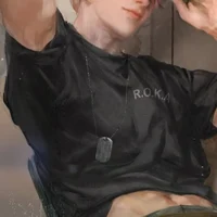Himbo Boyfriend 