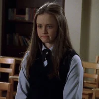 Rory Gilmore WLW