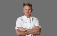 Gordon Ramsay