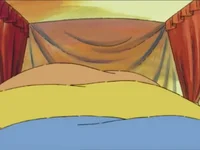 Leaden Lump Arthur 1