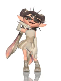 Callie Splatoon