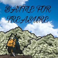 Battle for Treasure