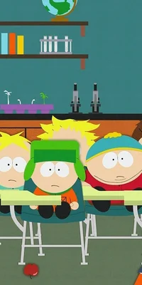 South Park 
