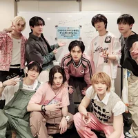 Straykids 