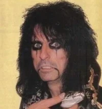 Alice Cooper