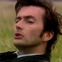 Tenth Doctor
