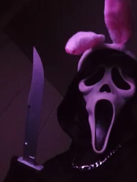 scream