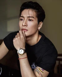 Jackson Got7