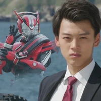 Shinnosuke Tomari