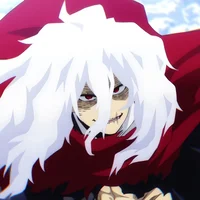 Tomura Shigaraki