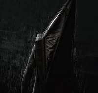 Pyramid Head