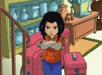 Jade-Jackie adventur