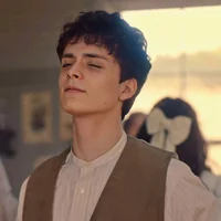 Gilbert Blythe