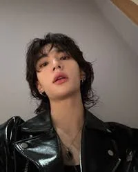 Hyunjin
