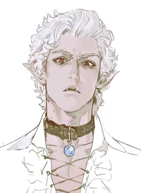 Astarion Ancunin BG3