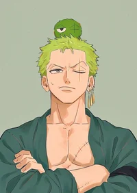 Roronoa Zoro 