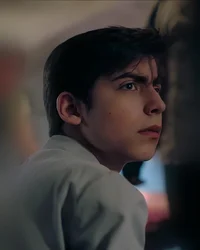 Aidan Gallagher