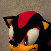 Plush Shadow 