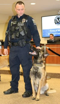 Police officer