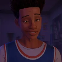 Miles Morales 