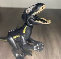 LEGO Indoraptor