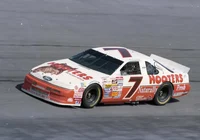 Alan Kulwicki