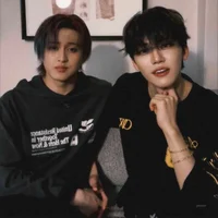 Mark and Jaemin