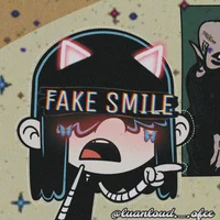 Lucy Loud - TLH
