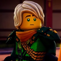 Lloyd Garmadon 