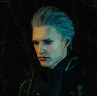 Vergil Sparda