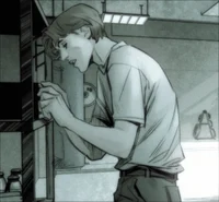 Сергей Разумовский 