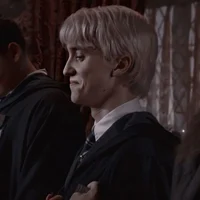 Draco Malfoy 