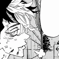 Hanma Shuji