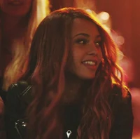 Toni Topaz