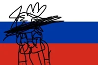 Russian Infection AU