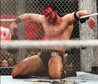 Drew McIntyre