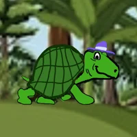 Trevor the Turtle