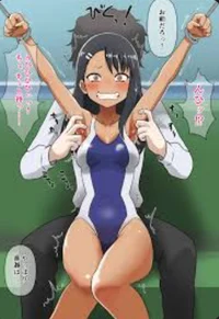 Tickle nagatoro